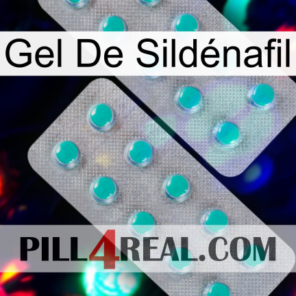 Gel De Sildénafil 29